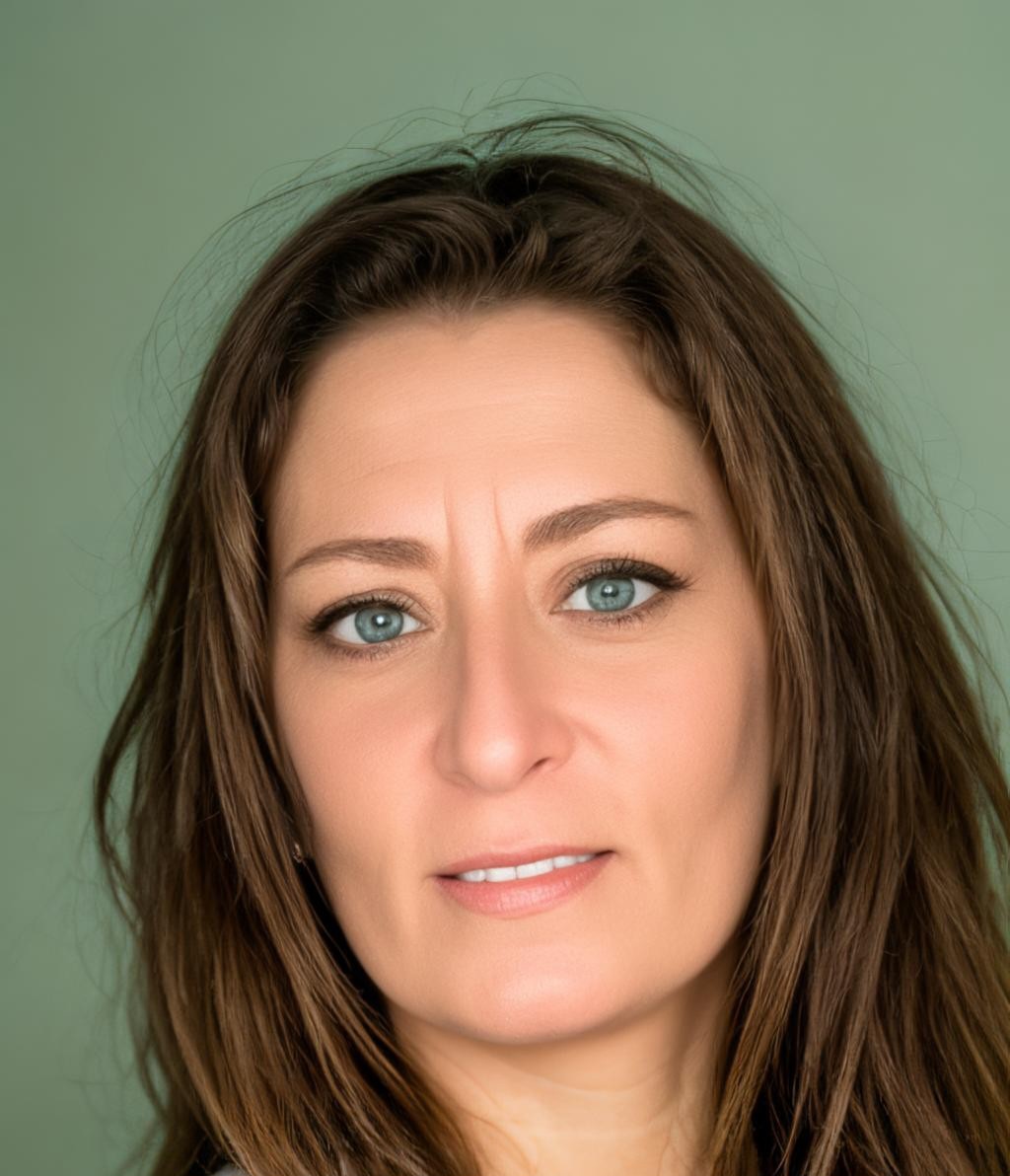 Tami headshot